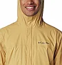 Куртка мужская Columbia Watertight II Jacket 1533891-292 бежевый 1533891-292, фото 6