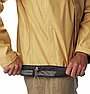 Куртка мужская Columbia Watertight II Jacket 1533891-292 бежевый 1533891-292, фото 7