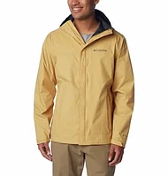 Куртка мужская Columbia Watertight II Jacket 1533891-292 бежевый 1533891-292