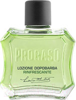 Лосьон после бритья Proraso Освежающий