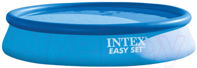 Надувной бассейн Intex Easy Set / 28143NP - фото 1 - id-p223062594