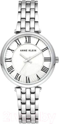 Часы наручные женские Anne Klein 3323WTSV - фото 1 - id-p227139818