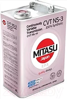 Трансмиссионное масло Mitasu MJ-313-4