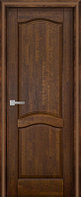 Дверь межкомнатная Vi Lario ДГ Лео 80x200
