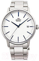Часы наручные мужские Orient RA-AC0E02S10B