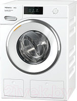 Стиральная машина Miele WWR 860 WPS PWash 2.0 Wifi White Edition / 11WR8606D