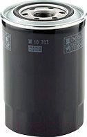 Масляный фильтр Mann-Filter W10703