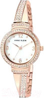 Часы наручные женские Anne Klein 3256RGST