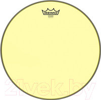 Пластик для барабана Remo BE-0310-CT-YE