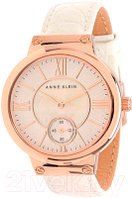 Часы наручные женские Anne Klein 1400RGWT