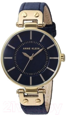Часы наручные женские Anne Klein 2218GPNV - фото 1 - id-p227141226