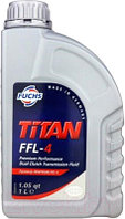 Трансмиссионное масло Fuchs Titan FFL-4 / 601429699