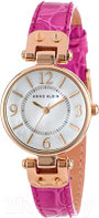 Часы наручные женские Anne Klein 1394MPMB