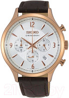 Часы наручные мужские Seiko SSB342P1