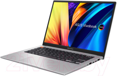 Ноутбук Asus Vivobook S 14 K3402ZA-KM268 - фото 2 - id-p227142934