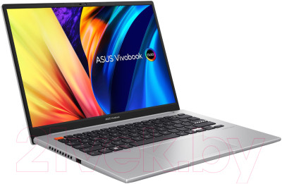 Ноутбук Asus Vivobook S 14 K3402ZA-KM268 - фото 3 - id-p227142934