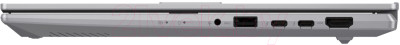 Ноутбук Asus Vivobook S 14 K3402ZA-KM268 - фото 9 - id-p227142934
