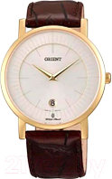 Часы наручные мужские Orient FGW01008W