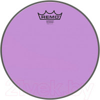 Пластик для барабана Remo BE-0312-CT-PU