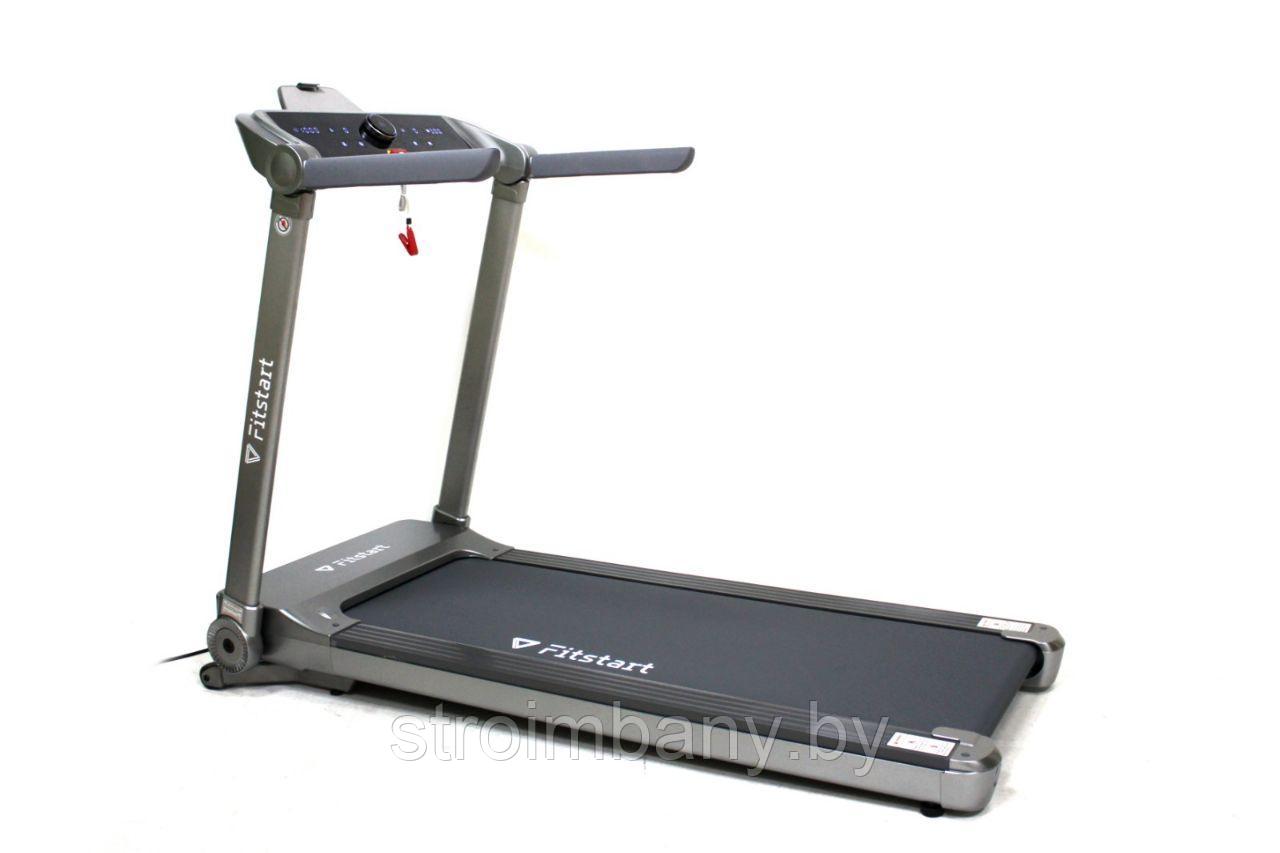 Электрическая беговая дорожка Fitstart 8521S. - фото 5 - id-p116549311