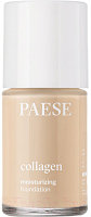 Тональный крем Paese Collagen Moisturizing Foundation 302N