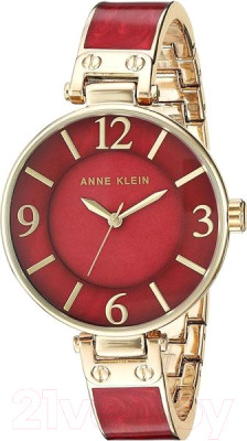 Часы наручные женские Anne Klein 2210BMGB - фото 1 - id-p227140177