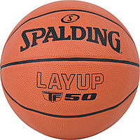 Мяч баскетбольный 5 Spalding Layup TF-50