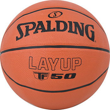 Мяч баскетбольный 5 Spalding Layup TF-50