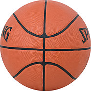 Мяч баскетбольный 5 Spalding Layup TF-50, фото 2