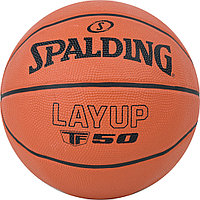 Мяч баскетбольный 6 Spalding Layup TF-50
