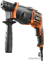 Перфоратор AEG Powertools KH 24IE [4935451555]