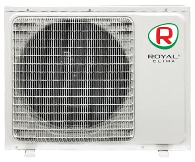 Сплит-система кассетного типа Royal Clima COMPETENZA CO-4C 12HNX/CO-E 12HNX/CO-4C/pan8D1 - фото 2 - id-p227144868