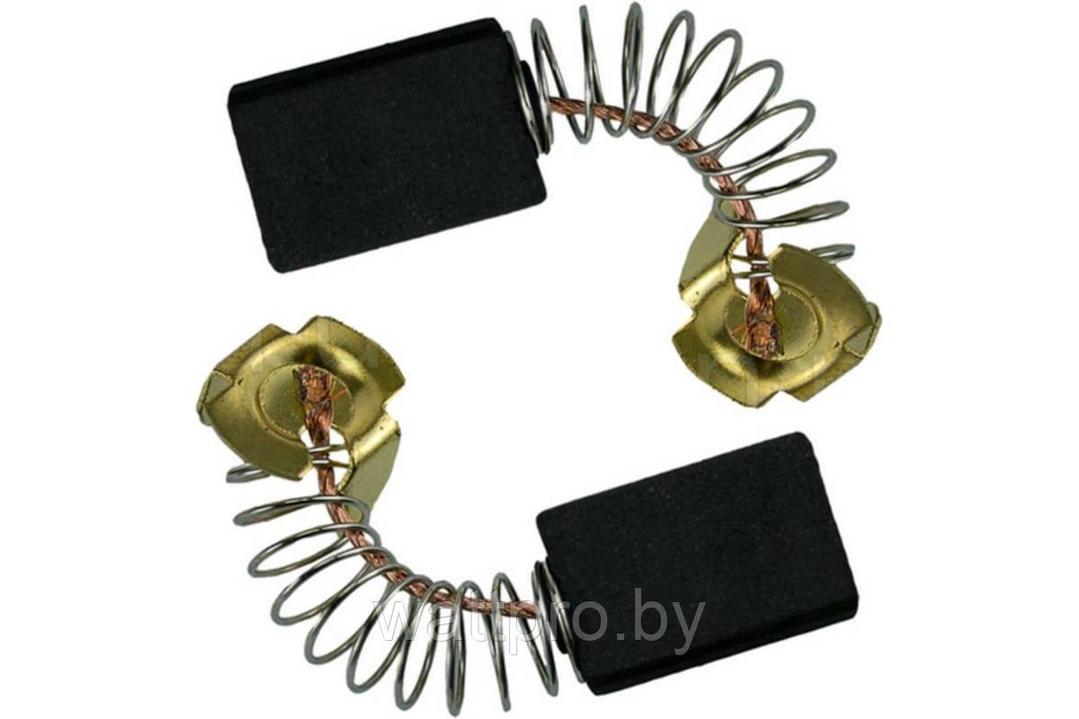 T560295 угольные щетки 04-118 аналог Интерскол УШМ-150 6*10*15 мм