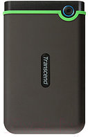 Внешний жесткий диск Transcend StoreJet 25M3C 4TB (TS4TSJ25M3C)