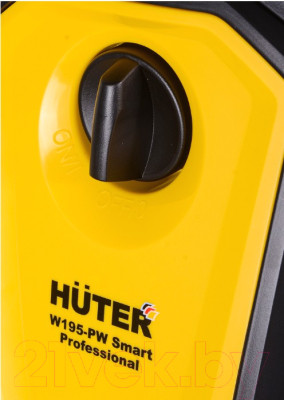 Мойка высокого давления Huter W195-PW Smart Professional - фото 6 - id-p227145322