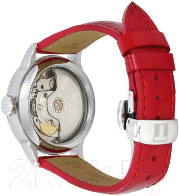 Часы наручные женские Tissot T099.207.16.118.00 - фото 3 - id-p227146935