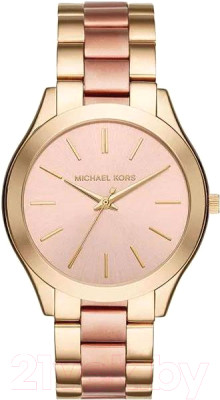 Часы наручные женские Michael Kors MK3493 - фото 1 - id-p227147265