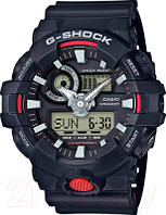 Часы наручные мужские Casio G-Shock GA-700DC-1AER