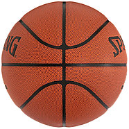 Мяч баскетбольный Spalding Gold TF Series, фото 2