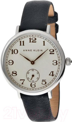 Часы наручные женские Anne Klein 1205WTBK - фото 1 - id-p227147563