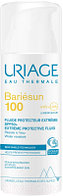 Эмульсия солнцезащитная Uriage Bariesun SPF 50+ Для экстремальной защиты