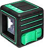 Лазерный нивелир ADA Instruments Cube 3D Green Professional Edition A00545, фото 4