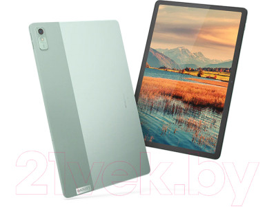 Планшет Lenovo Xiaoxin Pad Plus 2023 6GB/128GB - фото 5 - id-p227147940