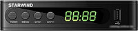 Приемник цифрового ТВ StarWind CT-200