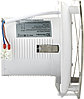 Осевой вентилятор Electrolux Argentum EAFA-120, фото 5