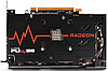Видеокарта Sapphire Pulse Radeon RX 6600 8GB GDDR6 11310-01-20G, фото 5