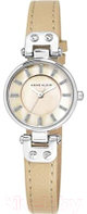 Часы наручные женские Anne Klein 1362NVTT