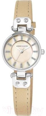 Часы наручные женские Anne Klein 1362NVTT - фото 1 - id-p227147869