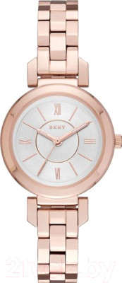 Часы наручные женские DKNY NY2592 - фото 1 - id-p227147877