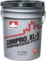 Индустриальное масло Petro-Canada Compro XL-S 46 / CPXS46P20